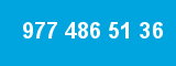 977 486 51 36 977 486 51 36